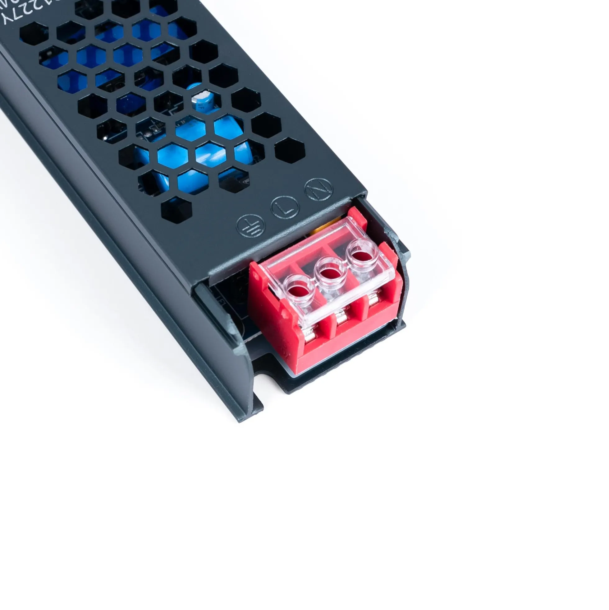 Fuente de alimentación Slim 60W 24V - 2.5A - IP20