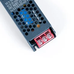 Fuente de alimentación Slim 100W 24V - 4.2A - IP20