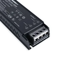 Fuente de alimentación Slim 200W 24V - 8.3A - Alta eficiencia - IP20
