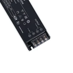 Fuente de alimentación Slim 150W 24V - 6.25A - Alta eficiencia - IP20