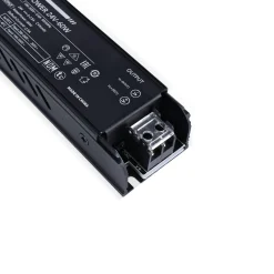 Fuente de alimentación Slim 60W 24V - 2.5A - Alta eficiencia - IP20