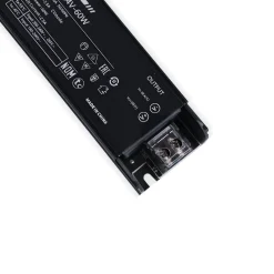 Fuente de alimentación Slim 60W 24V - 2.5A - Alta eficiencia - IP20