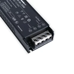 Fuente de alimentación Slim 250W 24V - 10.4A - Alta eficiencia - IP20