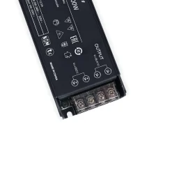 Fuente de alimentación Slim 300W 24V - 12.5A - Alta eficiencia - IP20