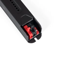 Fuente de alimentación Slim 100W 24V - 4A - Alta eficiencia - IP20