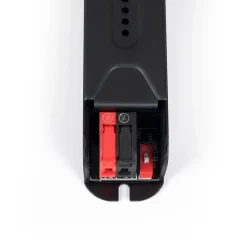 Fuente de alimentación Slim 200W 24V - 8A - Alta eficiencia - IP20
