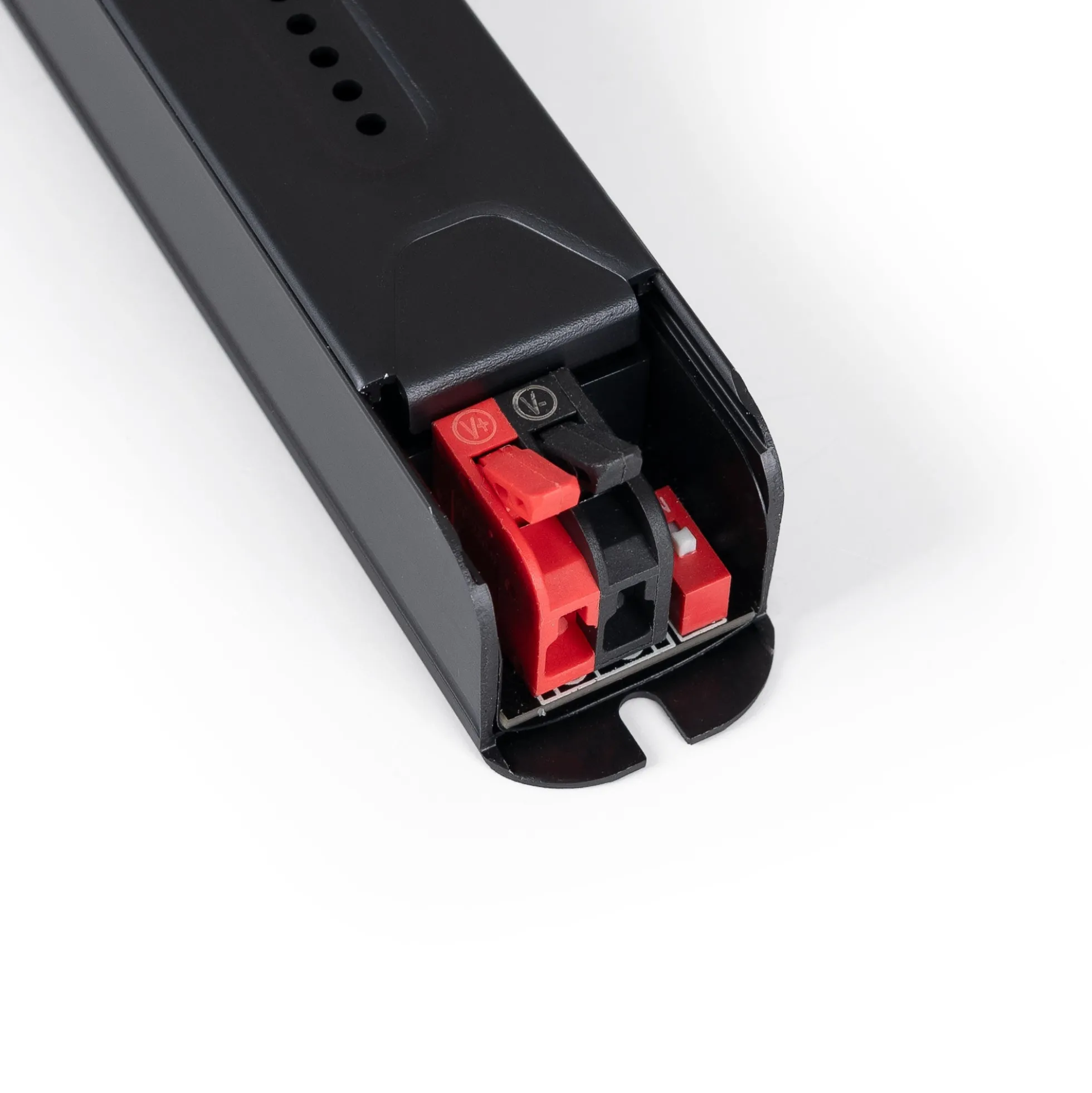 Fuente de alimentación Slim 200W 24V - 8A - Alta eficiencia - IP20