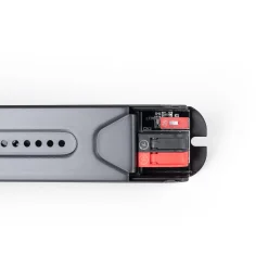Fuente de alimentación Slim 200W 24V - 8A - Alta eficiencia - IP20