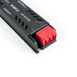 Fuente de alimentación Slim 60W 24V - 3.33A - Regleta conexión rápida - IP20