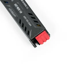 Fuente de alimentación Slim 60W 24V - 3.33A - Regleta conexión rápida - IP20