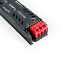 Fuente de alimentación Slim 60W 24V - 3.33A - Regleta conexión rápida - IP20