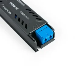 Fuente de alimentación Slim 60W 24V - 3.33A - Regleta conexión rápida - IP20