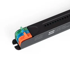 Fuente de alimentación Slim 72W 24V - 3A - Alta eficiencia - IP20