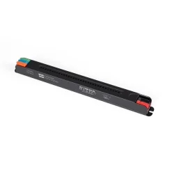 Fuente de alimentación Slim 72W 24V - 3A - Alta eficiencia - IP20