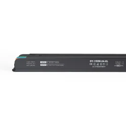 Fuente de alimentación Slim 150W 24V - 6A - Alta eficiencia - IP20