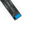 Fuente de alimentación Slim 300W 24V - 12.5A - Regleta conexión rápida - IP20