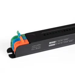 Fuente de alimentación Slim 48W 24V - 2A - Alta eficiencia - IP20