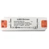 Fuente de alimentación ultra slim 24V 30W IP20