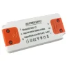 Fuente de alimentación ultra slim 24V 12W IP20
