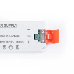 Fuente de alimentación ultra slim 12V - 150W - 12.5A - IP20
