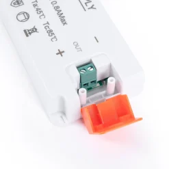 Fuente de alimentación ultra slim 12V - 150W - 12.5A - IP20