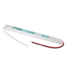 Fuente de alimentación ultra slim 12V - 36W - IP20