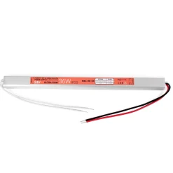 Fuente de alimentación ultra slim 24V - 36W - IP20