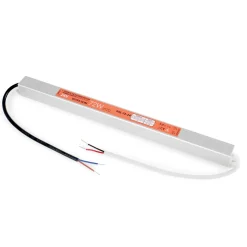 Fuente de alimentación ultra slim 24V - 72W - IP20