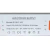 Fuente de alimentación ultra slim 12V - 100 W - IP20