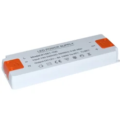 Fuente de alimentación ultra slim 12V - 100 W - IP20
