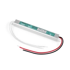Fuente de alimentación ultra slim 12V - 18W - IP20