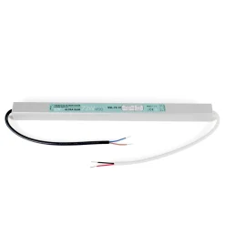 Fuente de alimentación ultra slim 12V - 72W - IP20