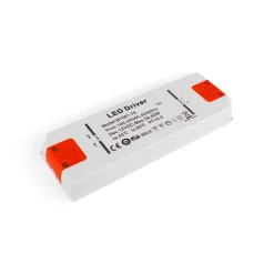 Fuente de alimentación ultra slim 12V - 60W - IP20