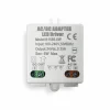 Fuente de alimentación 24V DC 6W 0.25A 100-240V