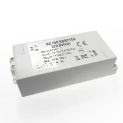 Fuente de alimentación 24V DC 75W 3.1A 100-240V