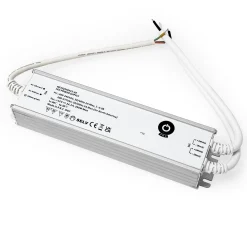 Fuente de alimentación - 12V - 290W - 24.2A - IP67