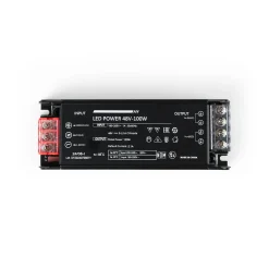 Fuente de alimentación 100W 48V - 2.1A - Alta eficiencia - IP20