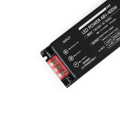 Fuente de alimentación 400W 48V - 8.3A - Alta eficiencia - IP20