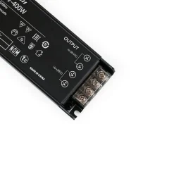 Fuente de alimentación 400W 48V - 8.3A - Alta eficiencia - IP20