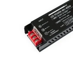 Fuente de alimentación 400W 48V - 8.3A - Alta eficiencia - IP20