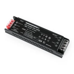 Fuente de alimentación 200W 48V - 4.1A - Alta eficiencia - IP20