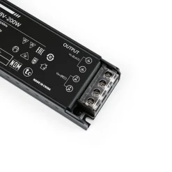 Fuente de alimentación 200W 48V - 4.1A - Alta eficiencia - IP20