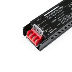 Fuente de alimentación 200W 48V - 4.1A - Alta eficiencia - IP20