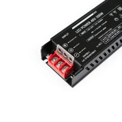 Fuente de alimentación 300W 48V - 6.25A - Alta eficiencia - IP20