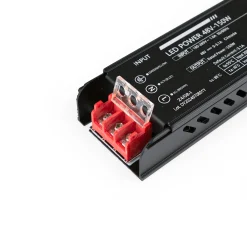 Fuente de alimentación 150W 48V - 3.1A - Alta eficiencia - IP20