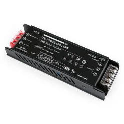 Fuente de alimentación 250W 48V - 5.2A - Alta eficiencia - IP20