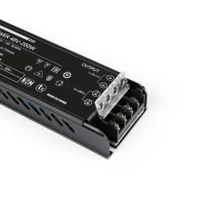 Fuente de alimentación 250W 48V - 5.2A - Alta eficiencia - IP20