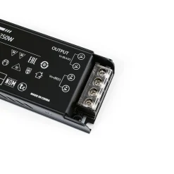 Fuente de alimentación 250W 48V - 5.2A - Alta eficiencia - IP20