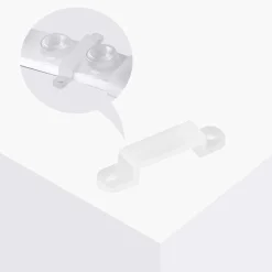 Grapa de silicona para Bañador Flexible