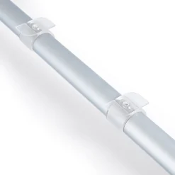 Grapa de sujeción para perfil de aluminio BPERFALP142